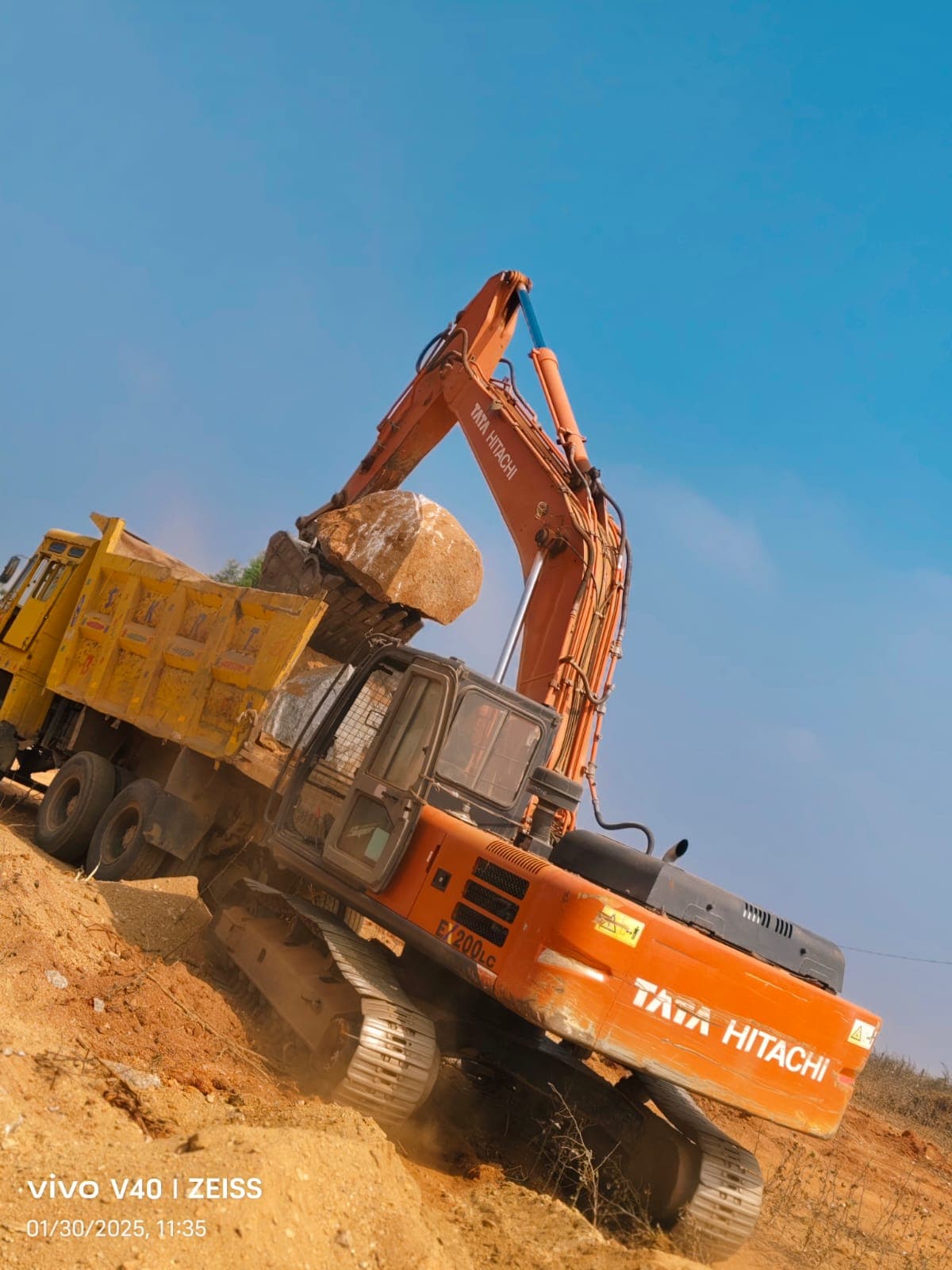 Heavy-Duty Rotavator Gallery Image 3