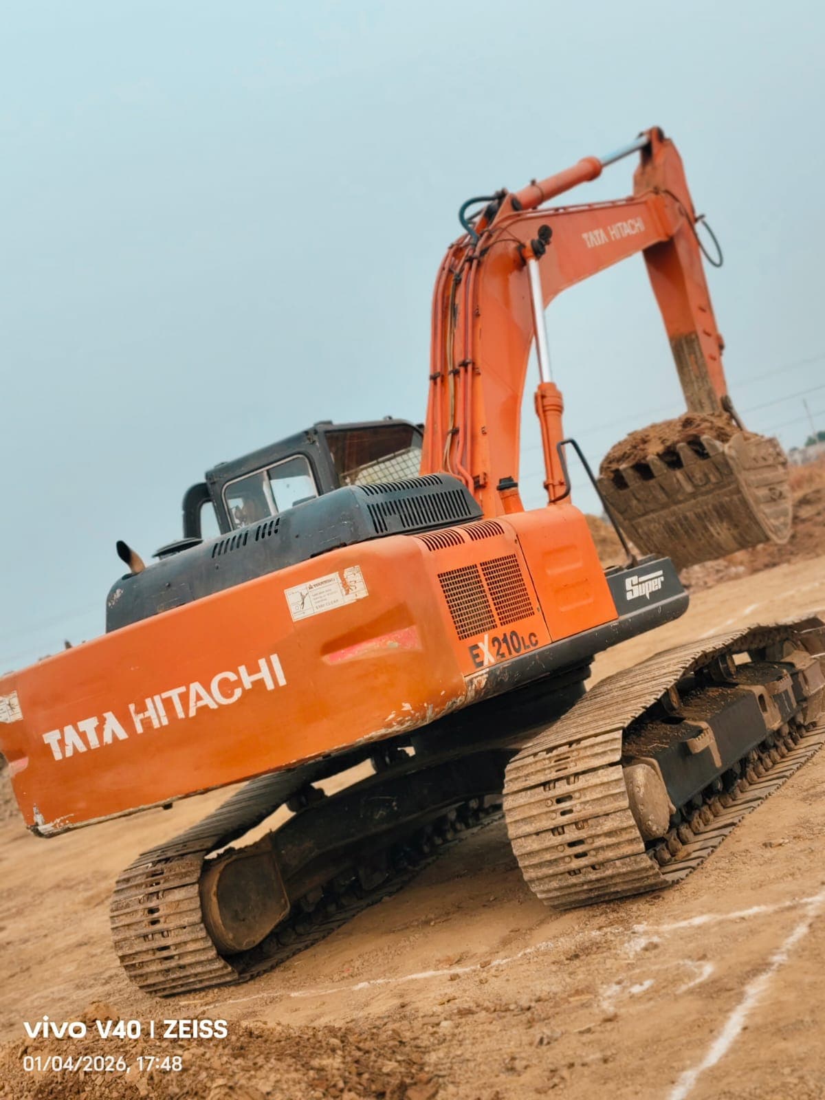 City Highway Expansion