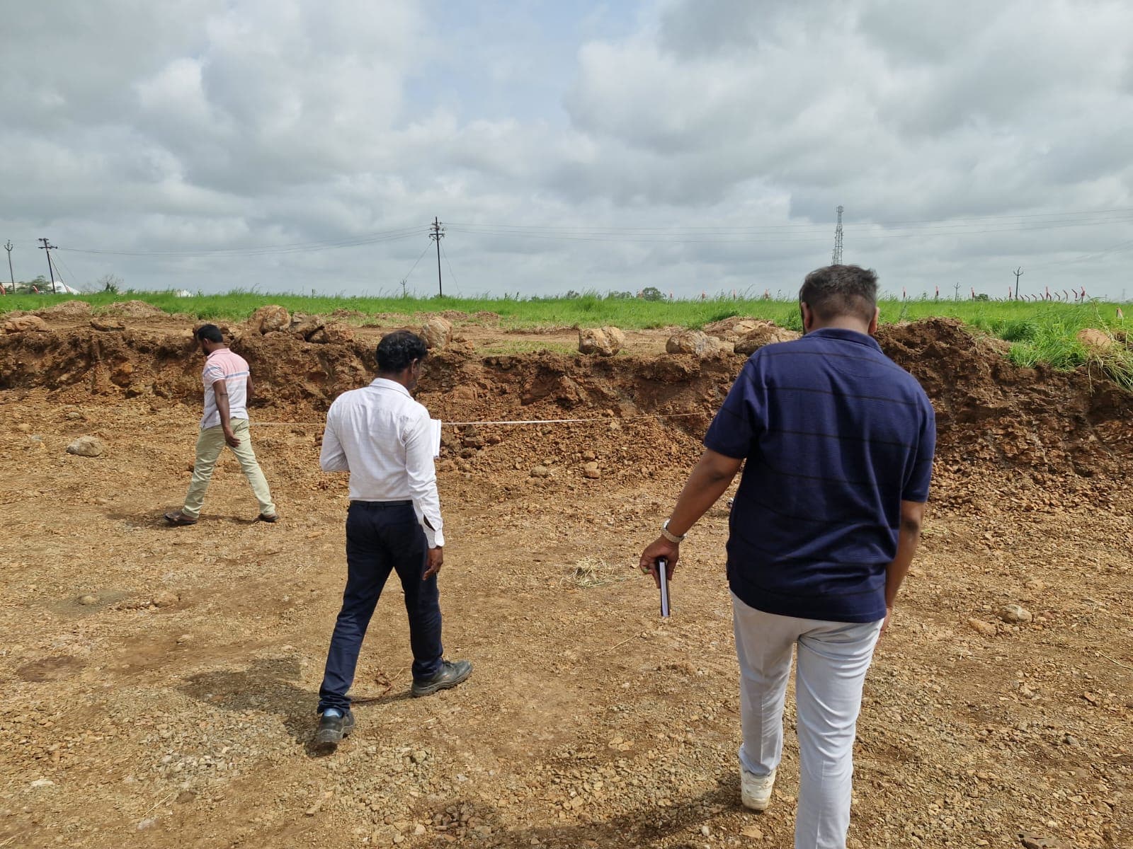 Building Construction