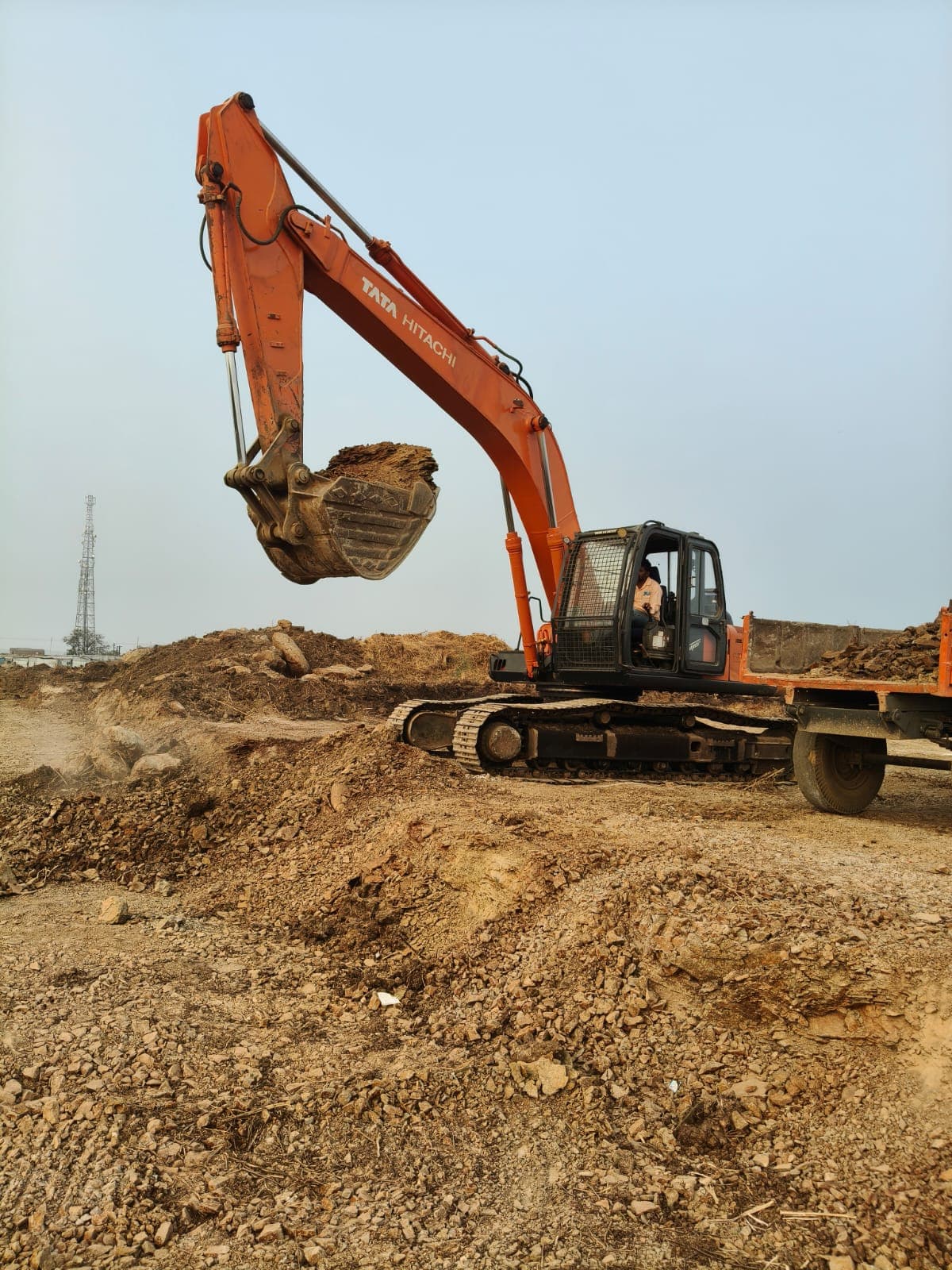 Road Infrastructure