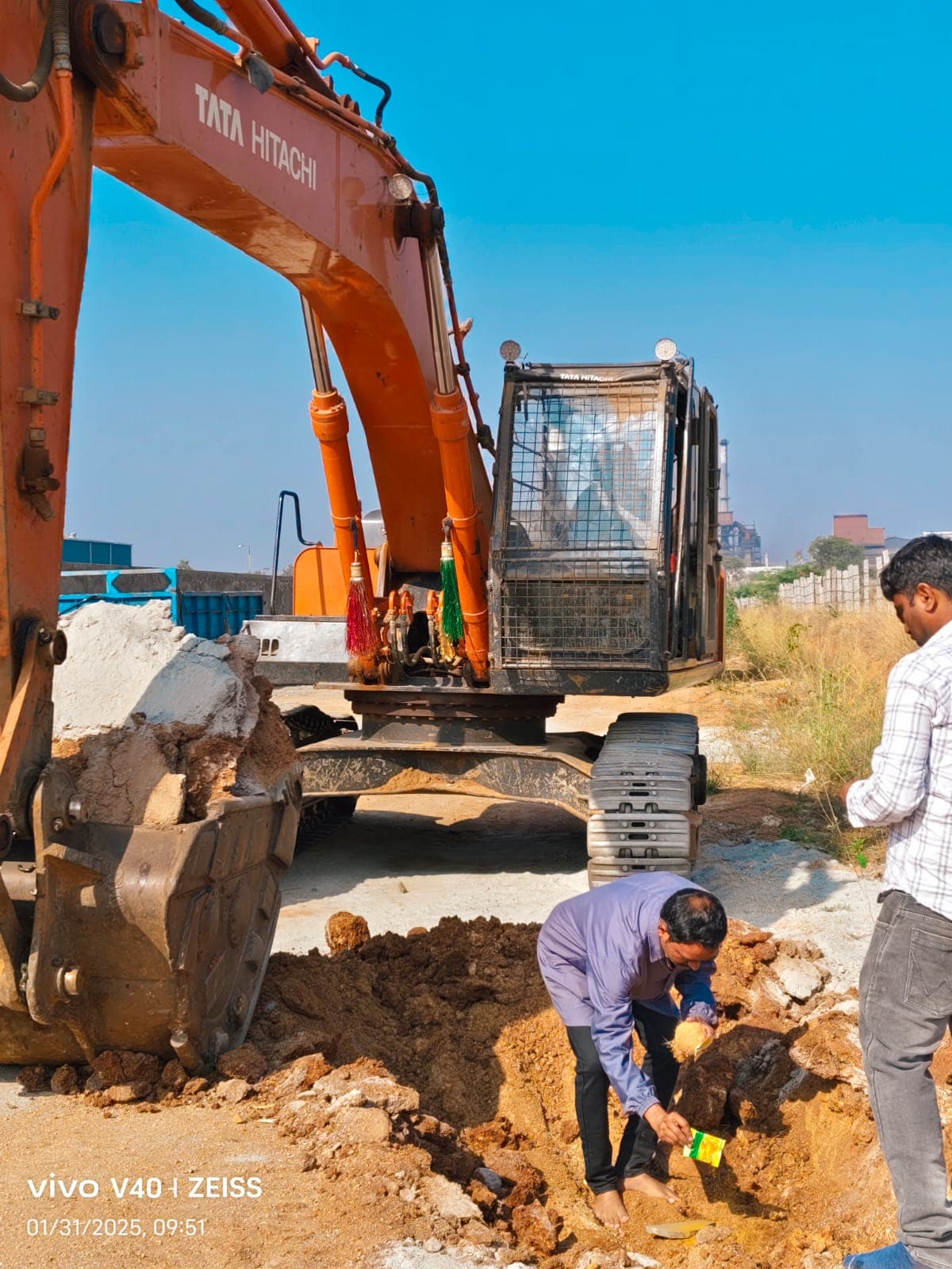 Featured Infrastructure Project