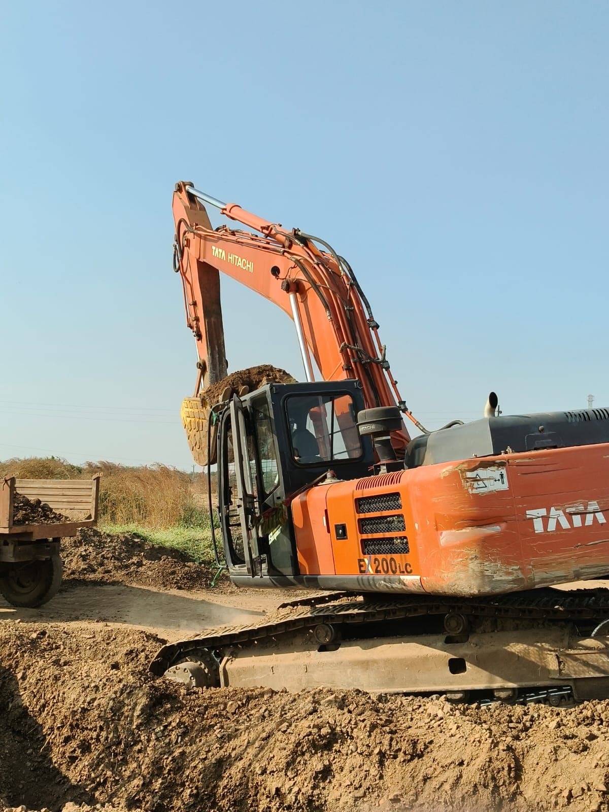 Machinery 1