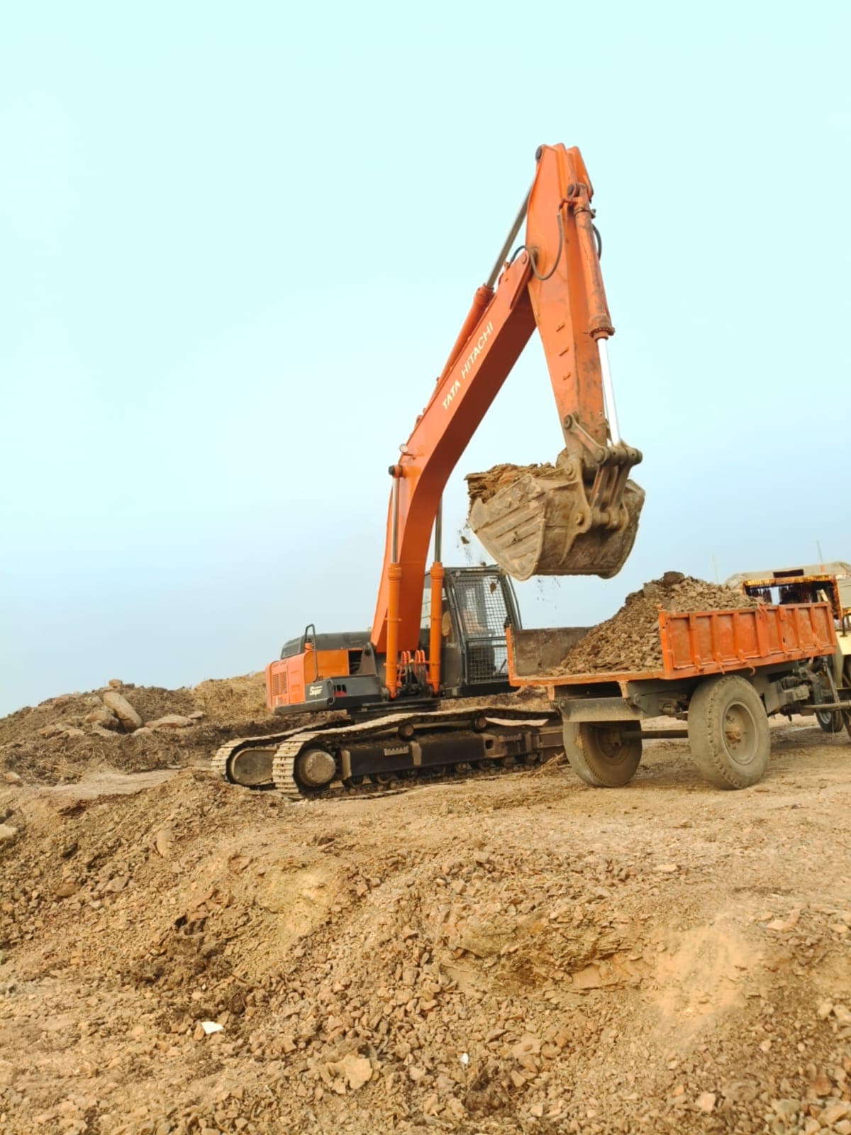 Machinery 2